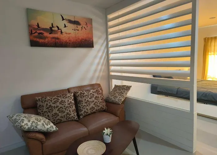 Baan Klang Condo In Hua Hin