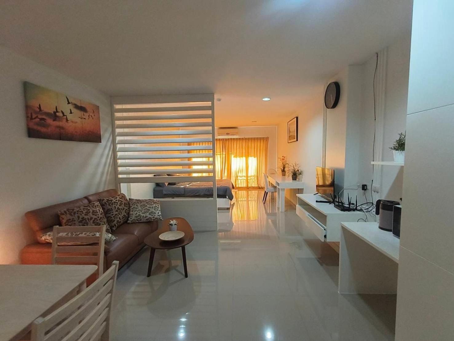 Baan Klang In Hua Hin